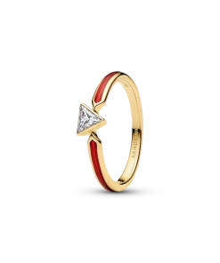 Alternative view of Marvel Avenger Friends Ring Trio