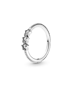 Celestial Stars Ring