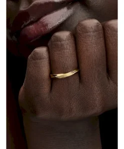 Alternative view of Twisted Ring