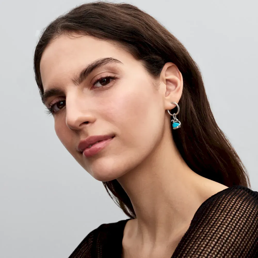 Deep Blue Sea Animal Charm Trio - Image 12