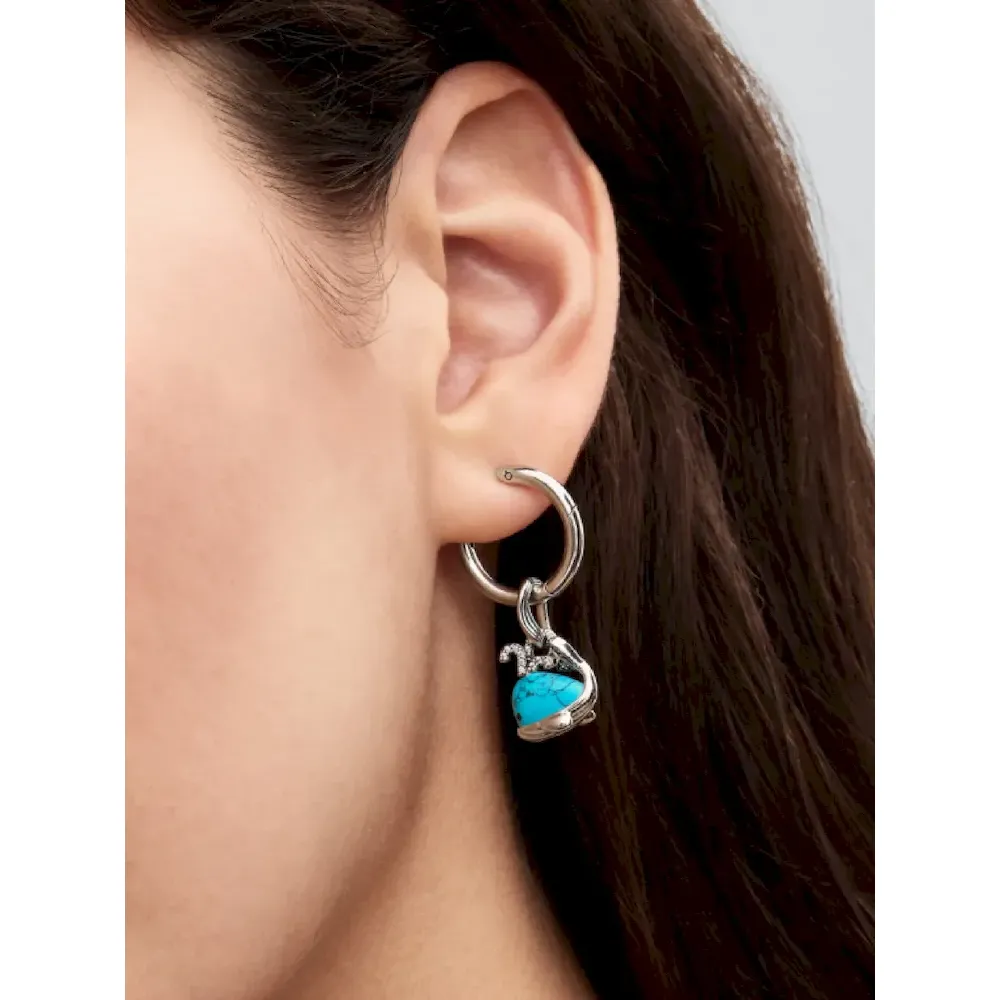 Deep Blue Sea Animal Charm Trio - Image 11