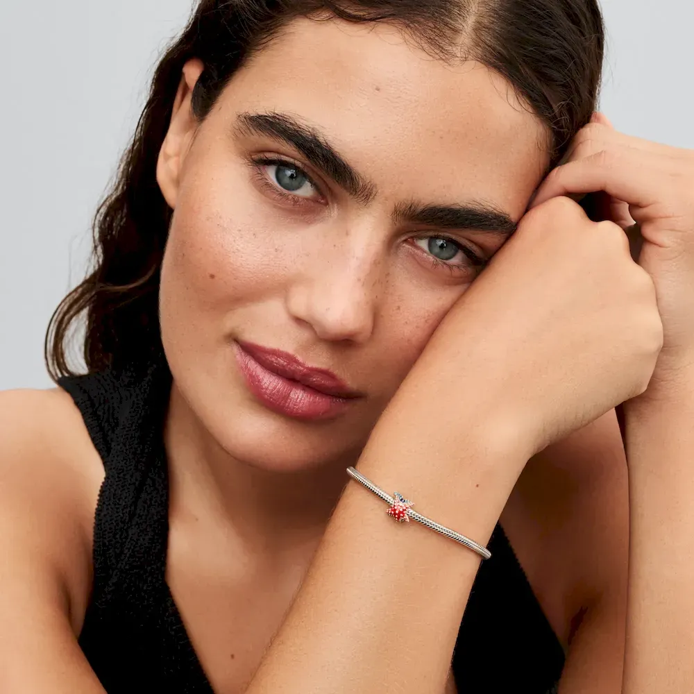 Deep Blue Sea Animal Charm Trio - Image 16