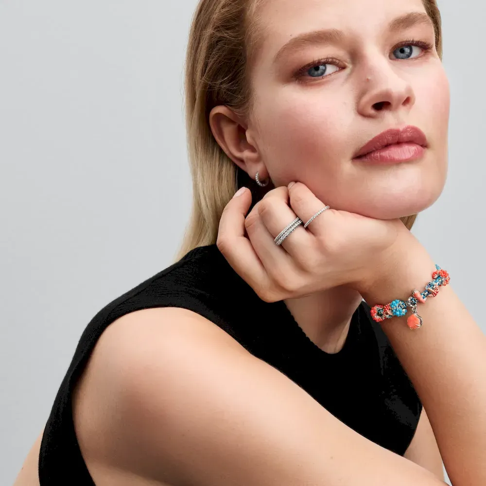 Deep Blue Sea Animal Charm Trio - Image 17