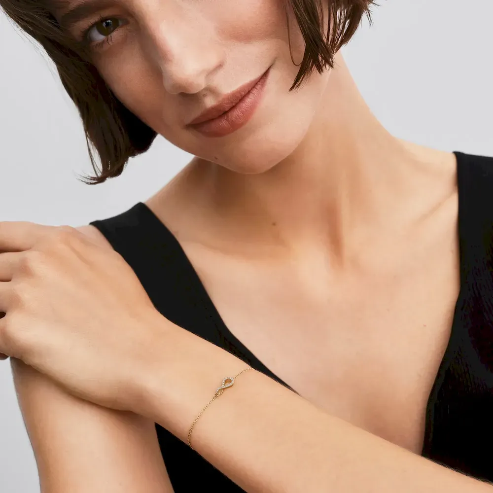 Infinite Love Lab-Grown Diamond Set - Image 7