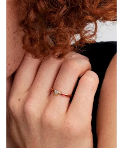 Alternative view of Marvel Iron Man Ring