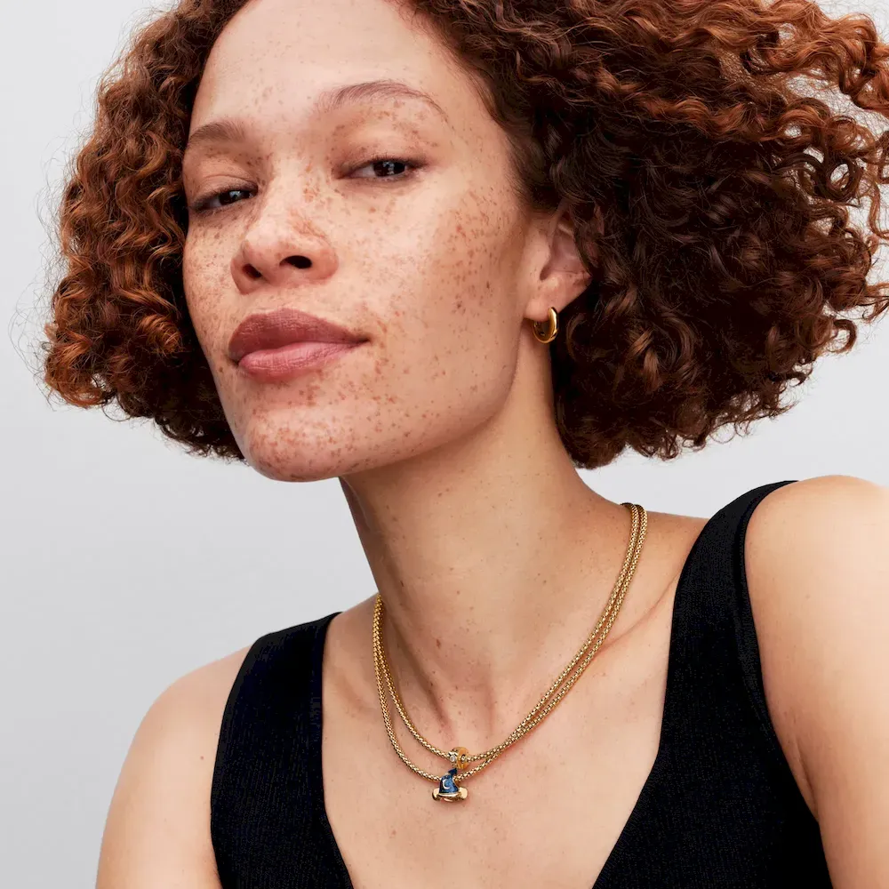 Disney Mickey Mouse Sorcerer's Hat Charm - Image 4