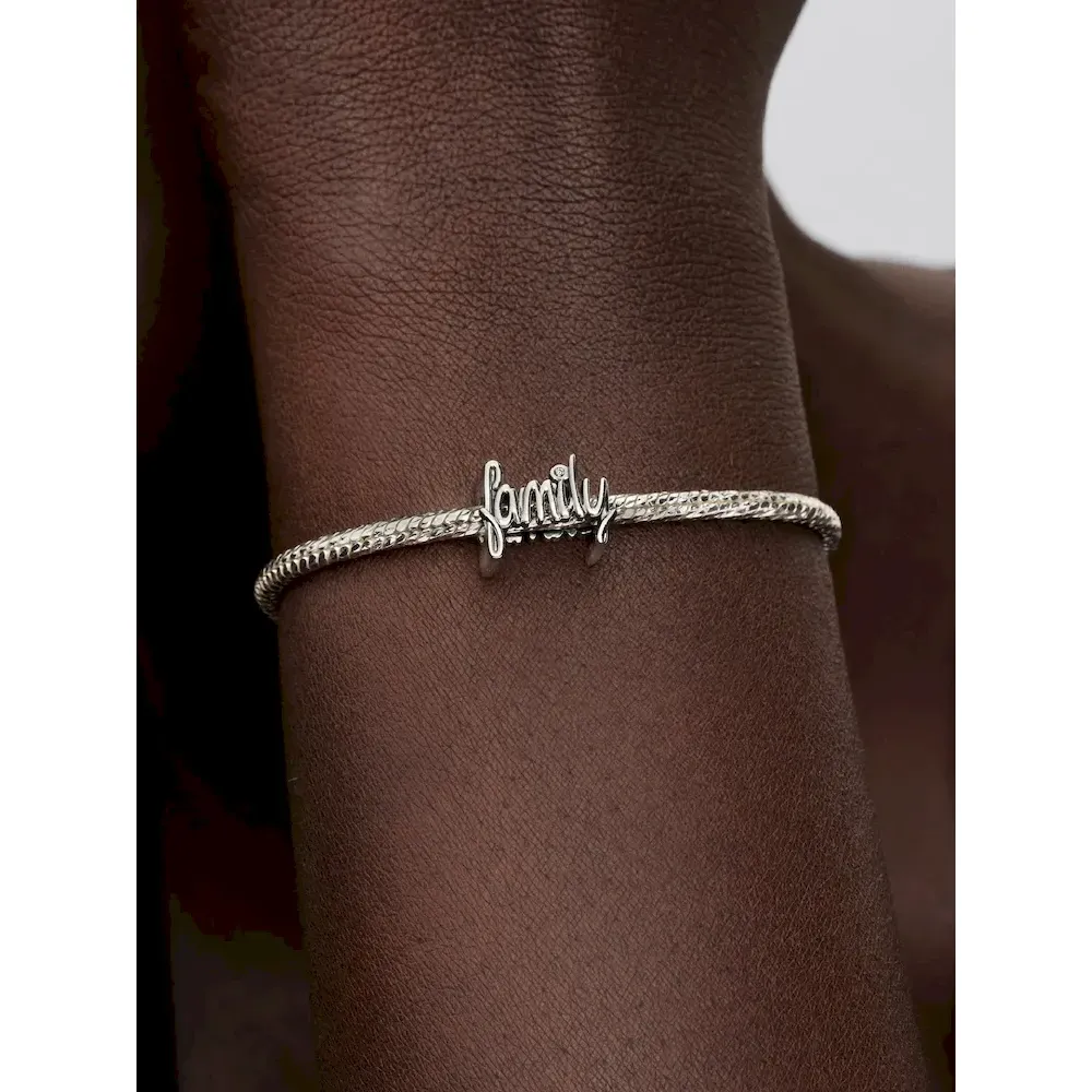 Crescent Moon Charm Bracelet Set - Image 13