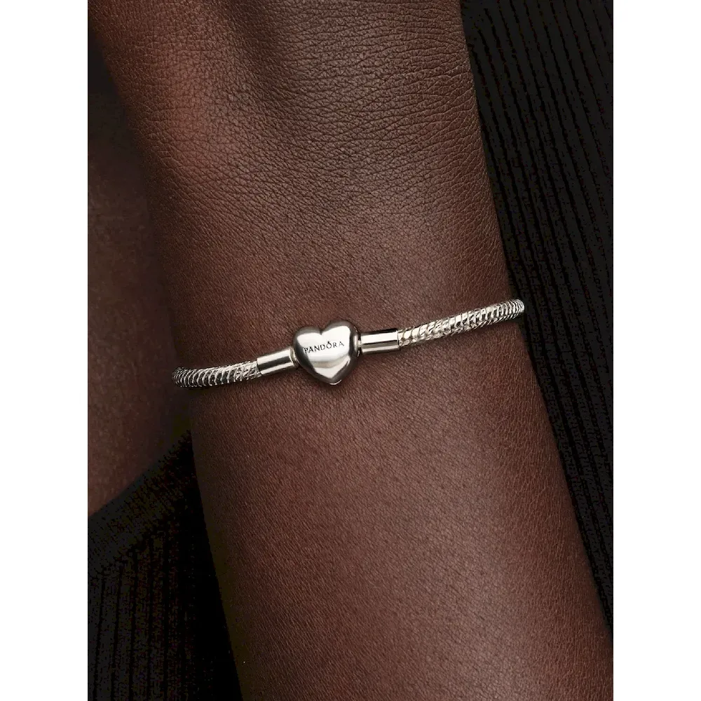 Crescent Moon Charm Bracelet Set - Image 14