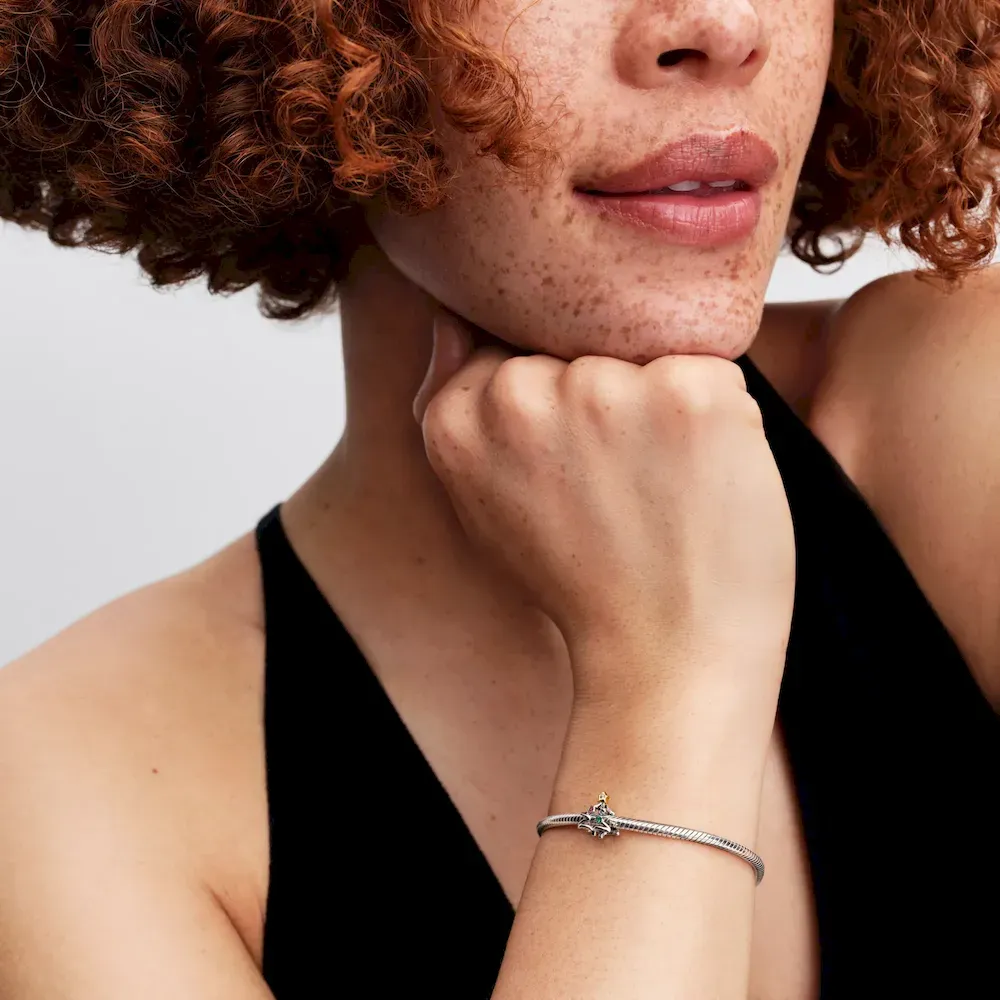 Deck the Halls Charm Trio - Image 11