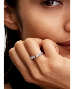 Alternative view of Bow Station Ring