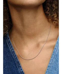 Alternative view of Curb Chain Necklace