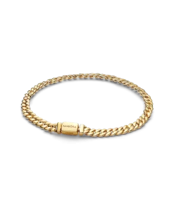 Cuban Chain Bracelet