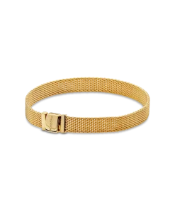 Pandora Reflexions™ Mesh Bracelet