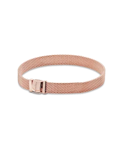 Pandora Reflexions™ Mesh Bracelet