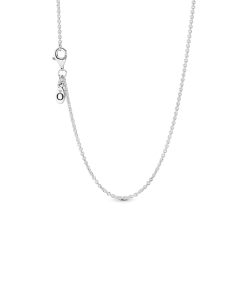 Classic Cable Chain Necklace