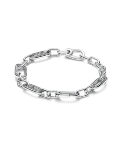 Five Openable Link Chain Bracelet