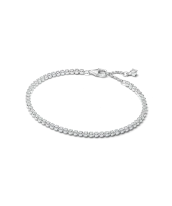 Sparkling Tennis Bracelet