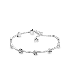 Celestial Stars Bracelet