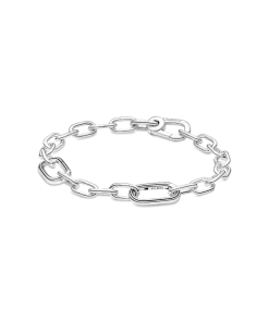 Alternative view of Barbed Wire Heart Bracelet Set