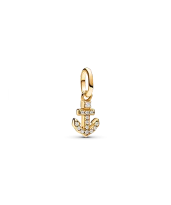 Anchor Mini Dangle Charm