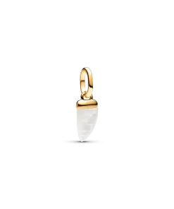 Alternative view of Pandora ME Nautical Anchor Charm Trio