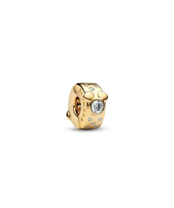 Disney Mickey & Minnie Mouse Clip Charm