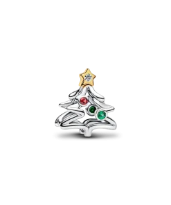 Christmas Tree Charm