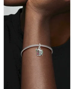 Alternative view of Disney Pixar Monsters, Inc. Door Dangle Charm