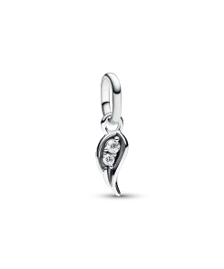 Angel Wings Charm Trio