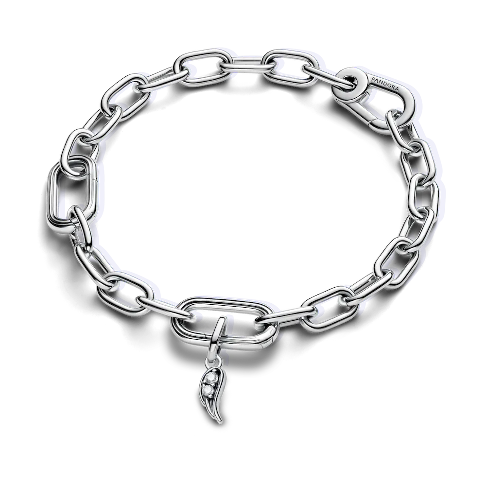 Angel Wings Charm Trio - Image 8