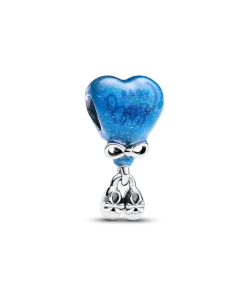 Color-changing Gender Reveal Boy Charm