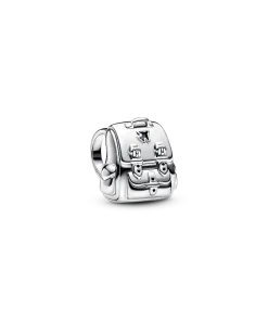 Adventure Backpack Charm