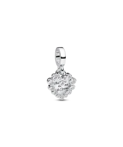 Mother's Love Charm Duo