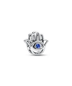 Hamsa Hand Charm