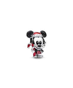 Disney Mickey Mouse Holiday Charm