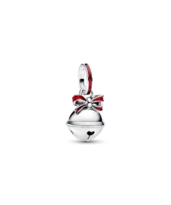 Alternative view of Deck the Halls Charm Trio