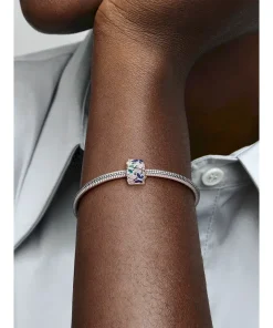 Alternative view of Butterflies Clip Charm