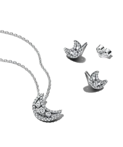 Alternative view of Moon Jewelry Gift Set