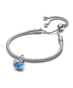 Alternative view of Butterfly Wings Bracelet Gift Set