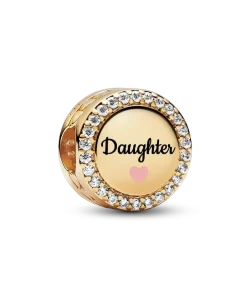 Daughter Charm