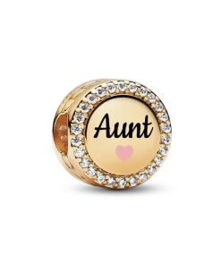 Aunt Charm