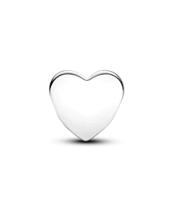 Alternative view of Cat Mom Heart Charm