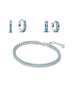 The feeling of summer jewelry set