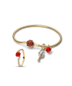 Disney Beauty and the Beast Full Collection Set