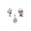 Disney Frozen Charm Trio