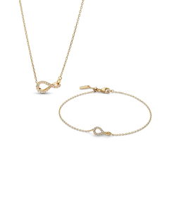 Infinite Love Lab-Grown Diamond Set