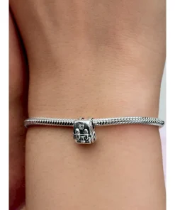 Alternative view of Adventure Backpack Charm