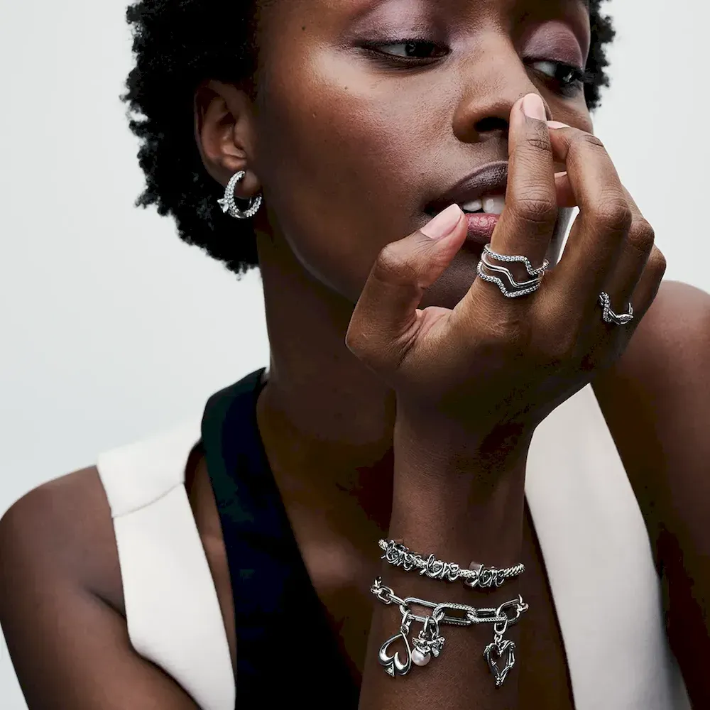 Angel Wings Charm Trio - Image 10