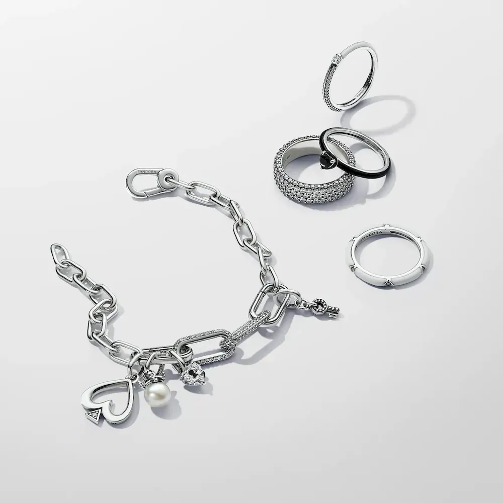 Angel Wings Charm Trio - Image 11