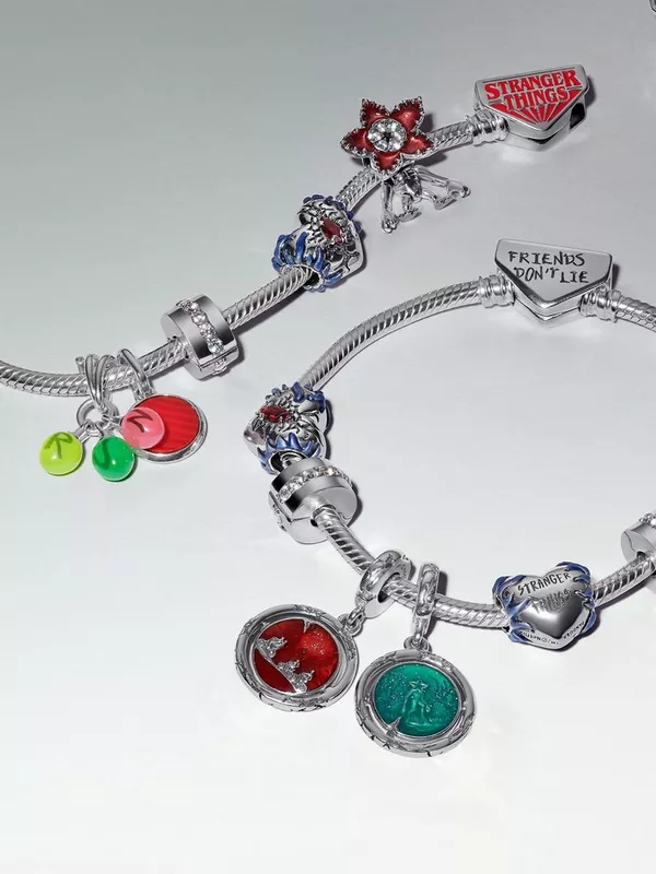 Stranger Things Collection